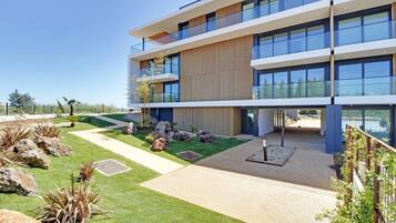 Apartment | 1 bedroom