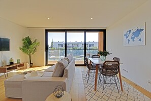 Apartment | 1 bedroom - White Nature Apartment (Loulé)