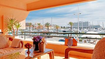 Apartment | 2 bedrooms