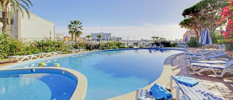 公寓 | 2 多间卧室