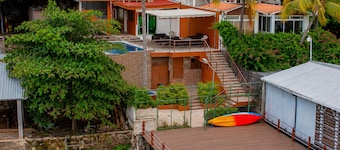 Quinta Sunrise