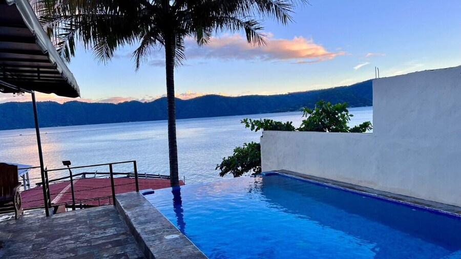 Quinta Sunrise