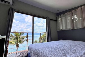 5 habitaciones, wifi gratis y ropa de cama 