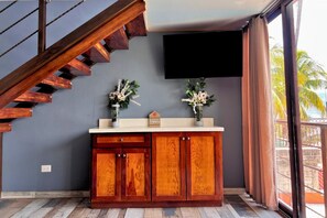 Villa | 5 bedrooms, free WiFi, bed sheets