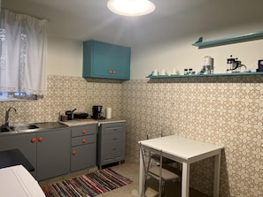 2 habitaciones