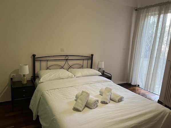 Apartamento | 2 quartos