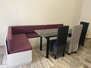 Apartamento | 2 quartos
