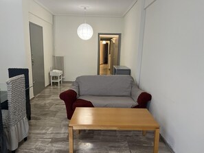 Apartment | 2 Schlafzimmer