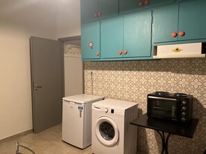 2 habitaciones