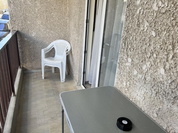 2 habitaciones