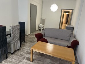 Apartment | 2 Schlafzimmer