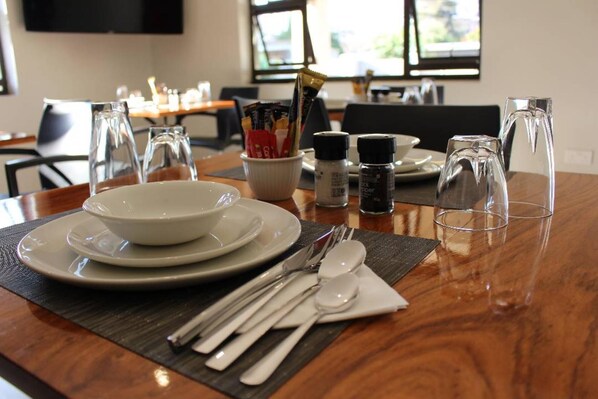 Apartment - A Pristine B B Located in Belvedere Harare - 2010 (Harare)