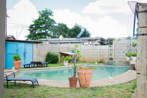 Apartment, Accessible | 1 bedroom - Standard Room 2 in Morningside Guesthouse - 2092 (Bulawayo)