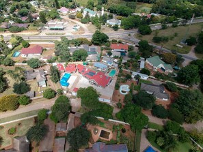 Apartment, Accessible | 1 bedroom - Standard Room 2 in Morningside Guesthouse - 2092 (Bulawayo)