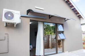 Lejlighed - handicapvenligt | 1 soveværelse