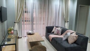 Apartment | 3 bedrooms