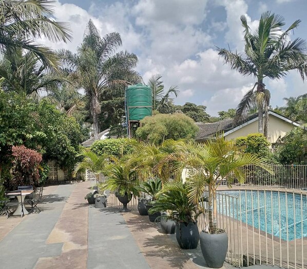 Apartemen, akses difabel | 6 kamar tidur