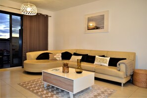 Apartment | 1 bedroom