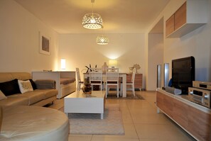 Lägenhet | 1 sovrum