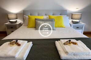 Apartment | 1 bedroom