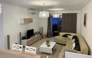 Apartamento | 1 quarto