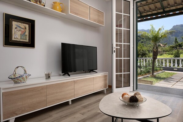 House | Living area