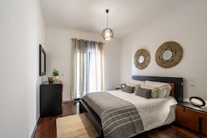 Apartment | 1 Schlafzimmer