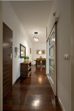 Apartment | 1 Schlafzimmer