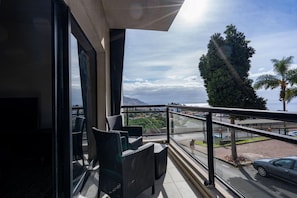 1 bedroom - City View Apartment by Homie (Funchal)