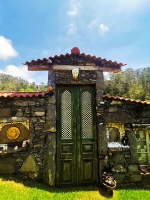 Căn hộ | 1 phòng ngủ 