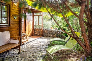 Căn hộ | 1 phòng ngủ 