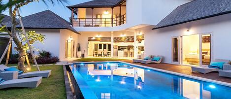 Villa | 4 bedrooms