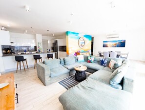 3 bedrooms - Olas del mar - PBB in Chame (Punta Chame)