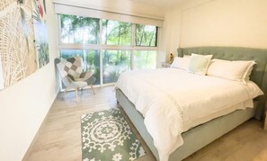 Apartment | 3 bedrooms - Olas del mar - PBB in Chame (Punta Chame)