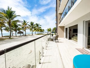 Apartment | 3 bedrooms - Olas del mar - PBB in Chame (Punta Chame)