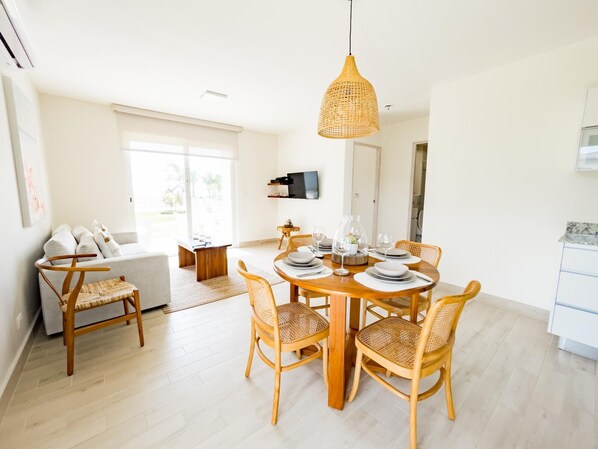 Apartment | 2 bedrooms