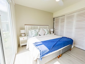 Apartamento | 2 quartos