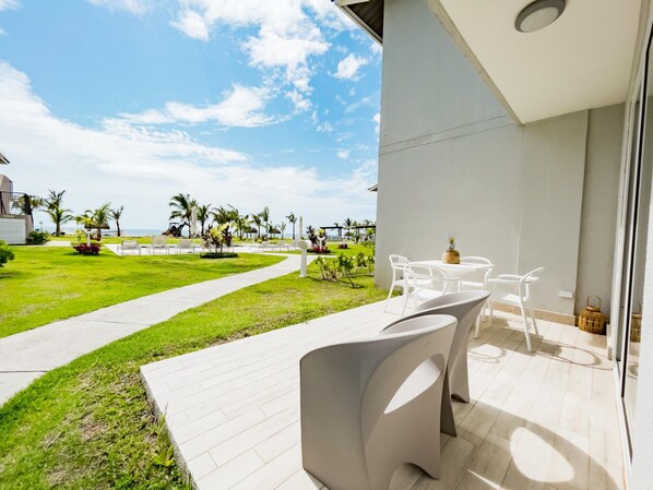 Apartamento | 2 quartos