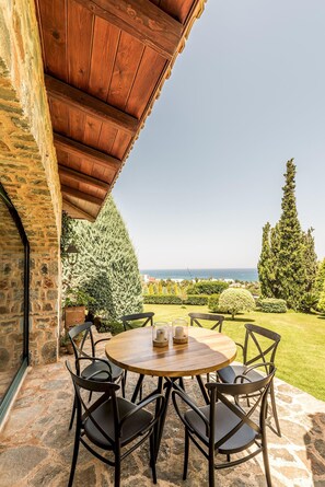 Villa | 3 slaapkamers