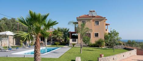 Villa | 5 camere