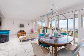 3 bedrooms, soundproofing - Olive Tree Villa by Estia (Corfu)