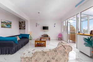 3 habitaciones y sistema de insonorización 