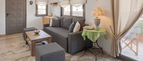 Apartment | 3 bedrooms