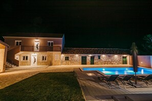 House | 2 bedrooms - Holiday Home Sopot with Pool Access (Benkovac)