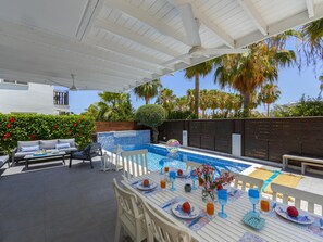 3 bedrooms - Villa Passion in Protaras (Paralimni)