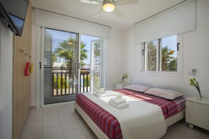 Villa | 3 bedrooms - Villa Passion in Protaras (Paralimni)