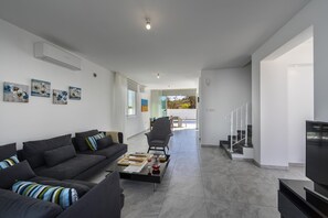 Villa | 3 Schlafzimmer