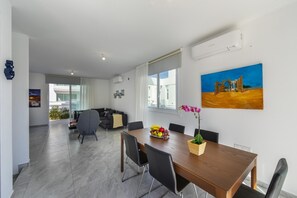 Huis | 3 slaapkamers