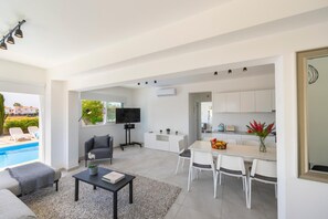 Ferienhaus | 4 Schlafzimmer