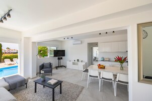 4 habitaciones 